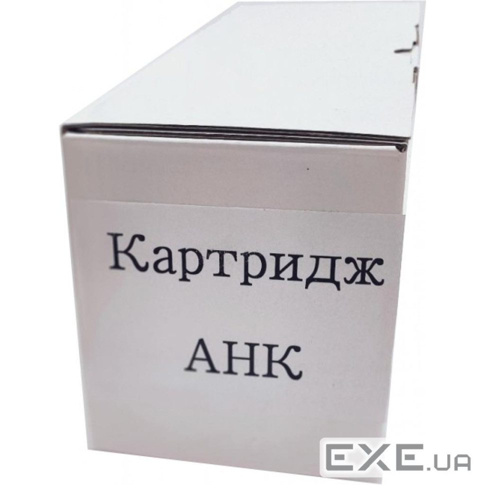 Тонер-картридж AHK MINOLTA TN-114, для Di-181/183/1611/250/350 (413 гр) (3204178)