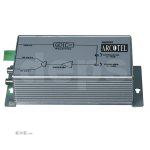 Домовий (FTTB) оптичний приймач, без ОК, SC/APC, гібридний підсилювач Рush-Р u (GA8030(OR)-220V-SC)