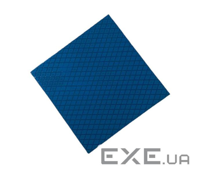 Термопрокладання Subzero Seven Cool, 12.8 Вт/мК, 5х5 см, 0.75 мм (S-C-128-02)