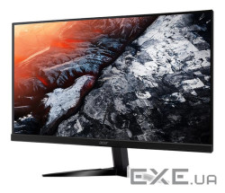 Монітор Acer 27"KG271UX1BMIIPX 2xHDMI, DP, MM, IPS, 2560x1440, 200Hz, 0.5ms (UM.HX1EE.109)