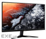 Монітор Acer 27"KG271UX1BMIIPX 2xHDMI, DP, MM, IPS, 2560x1440, 200Hz, 0.5ms (UM.HX1EE.109)