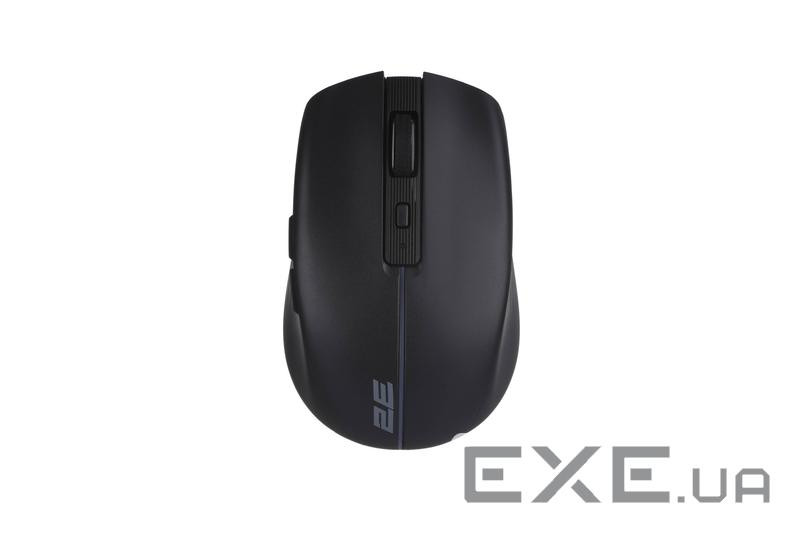 Миша 2E 2E-MF270WBK