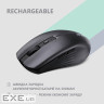 Миша 2E 2E-MF270WBK