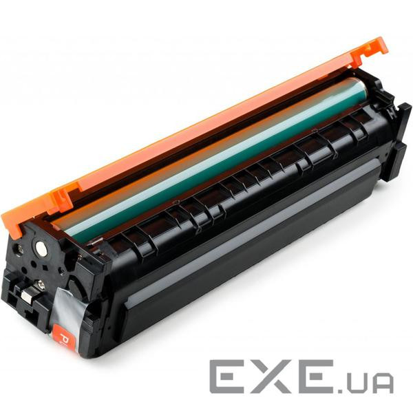 Картридж Vinga HP CF532A Yellow 1K (V-L-H205YA)