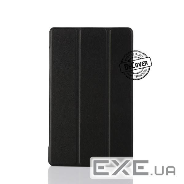 Чохол до планшета BeCover Smart Case для Lenovo Tab E8 TB-8304 Black (703172)