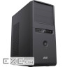 Корпус 2E TeamX TMX01 Black 400W (2E-TMX01)