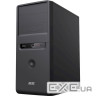 Корпус 2E TeamX TMX01 Black 400W (2E-TMX01)