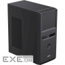 Корпус 2E TeamX TMX01 Black 400W (2E-TMX01)