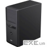 Корпус 2E TeamX TMX01 Black 400W (2E-TMX01)