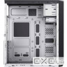 Корпус 2E TeamX TMX01 Black 400W (2E-TMX01)
