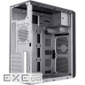 Корпус 2E TeamX TMX01 Black 400W (2E-TMX01)