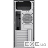 Корпус 2E TeamX TMX01 Black 400W (2E-TMX01)