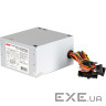 Корпус 2E TeamX TMX01 Black 400W (2E-TMX01)
