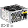 Корпус 2E TeamX TMX01 Black 400W (2E-TMX01)