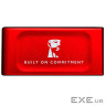 Портативний SSD диск KINGSTON XS1000 BoC 1TB USB3.2 Gen2 Red (SXS1000R/1000GA)