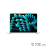 Ноутбук Apple MacBook Air 13 M5 A3449 Silver (MDH84UA/A)