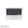 Ноутбук Apple MacBook Air 13 M5 A3449 Silver (MDH84UA/A)