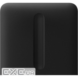 Кнопка бічна для одноклавішного вертикального вимикача димера Ajax SideButton Vertical D (000051299) Ajax SideButton Ver