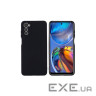 Чохол для мобільного телефону BeCover Motorola Moto E32s Black (709798)