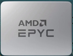 CPU AMD EPYC GENOA 9254 TRAY ohne Cooler (24x2,90GHZ/128MB/200W) 48 Threads/12 Speic (100-000000480)