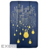 Чохол до планшета BeCover Smart Case Samsung Galaxy Tab A11 SM-X133/X135 8.7" Night Light (713988)