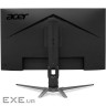 Монiтор TFT ACER 31.5" Predator XB323QKV4bmiiprx (UM.JX3EE.401) 4K IPS 320Hz(DFR) 2*HDMI DP Pivot MM