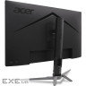 Монiтор TFT ACER 31.5" Predator XB323QKV4bmiiprx (UM.JX3EE.401) 4K IPS 320Hz(DFR) 2*HDMI DP Pivot MM