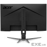 Монiтор TFT ACER 31.5" Predator XB323QKV4bmiiprx (UM.JX3EE.401) 4K IPS 320Hz(DFR) 2*HDMI DP Pivot MM
