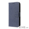 Чохол Universal Leather Case 6.1-6.9" blue (54054 blue)