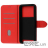 Чохол Universal Leather Case 6.1-6.9" blue (54054 blue)