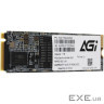 SSD диск AGI AI828 1TB M.2 NVMe (AGI1T0G44AI828-CB)