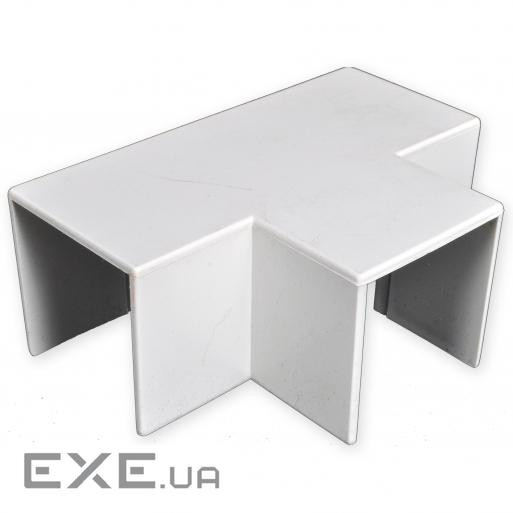 Трійник плоский 16х16, MK (YTF1)