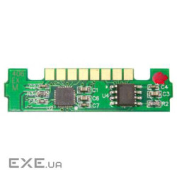 Чип для картриджа Samsung CLP-360/CLX-3300/SL-C460W Magenta 1K AHK (1801293)