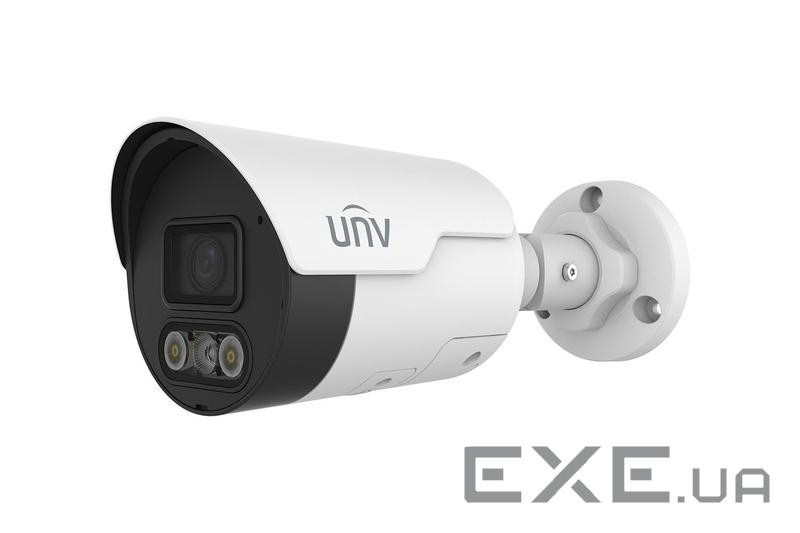 IP камера UNV IPC2124LE-ADF40KMC-DL