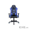 Крісло ігрове Gamemax GCR09 Blue