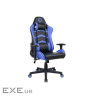 Крісло ігрове Gamemax GCR09 Blue