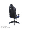 Крісло ігрове Gamemax GCR09 Blue