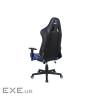 Крісло ігрове Gamemax GCR09 Blue