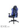 Крісло ігрове Gamemax GCR09 Blue