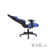Крісло ігрове Gamemax GCR09 Blue