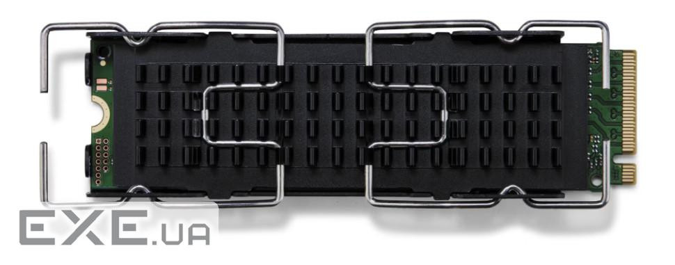 накопичувач ZTrb 2TB PCIe TLC SSD Mod HP 38T75AA