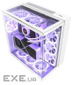 Корпус NZXT H9 Elite Matte White (CM-H91EW-01)