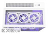 Корпус NZXT H9 Elite Matte White (CM-H91EW-01)