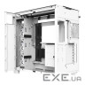 Корпус NZXT H9 Elite Matte White (CM-H91EW-01)