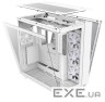 Корпус NZXT H9 Elite Matte White (CM-H91EW-01)