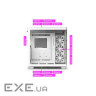 Корпус NZXT H9 Elite Matte White (CM-H91EW-01)