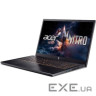 Ноутбук Acer Nitro V 15 ANV15-52-520S (NH.QZ7EU.014) Obsidian Black