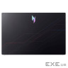 Ноутбук Acer Nitro V 15 ANV15-52-520S (NH.QZ7EU.014) Obsidian Black