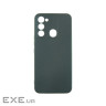 Чохол до мобільного телефона Dengos Tecno Spark GO 2022 Case + Glass (Green) (DG-KM-87)