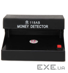 Детектор валют 118AB Battery